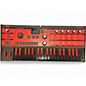 Used KORG Micro Korg 37 Key Synthesizer thumbnail