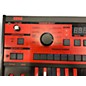 Used KORG Micro Korg 37 Key Synthesizer