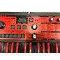 Used KORG Micro Korg 37 Key Synthesizer