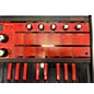 Used KORG Micro Korg 37 Key Synthesizer