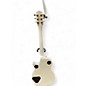 Used 2024 Gretsch G5237GT CHAMPAIGN WHITE Solid Body Electric Guitar
