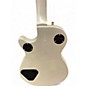 Used 2024 Gretsch G5237GT CHAMPAIGN WHITE Solid Body Electric Guitar