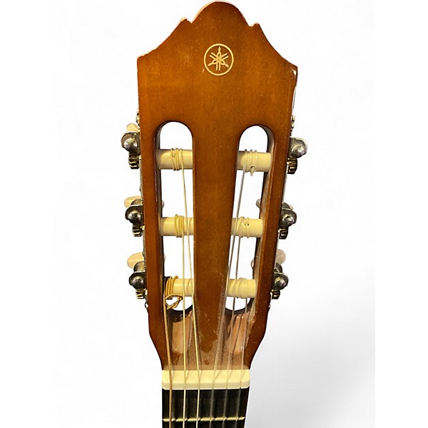 Used Yamaha CGS102A Natural Classical Acoustic Guitar