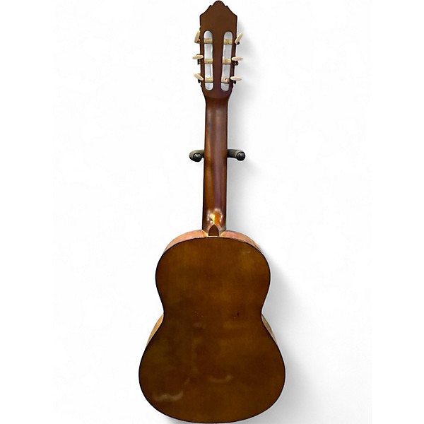 Used Yamaha CGS102A Natural Classical Acoustic Guitar