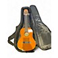 Used Yamaha CGS102A Natural Classical Acoustic Guitar