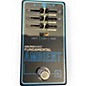 Used Walrus Audio FUNDAMENTAL AMBIENT Effect Pedal thumbnail