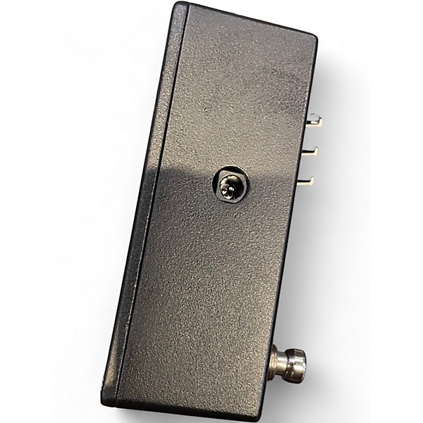 Used Walrus Audio FUNDAMENTAL AMBIENT Effect Pedal