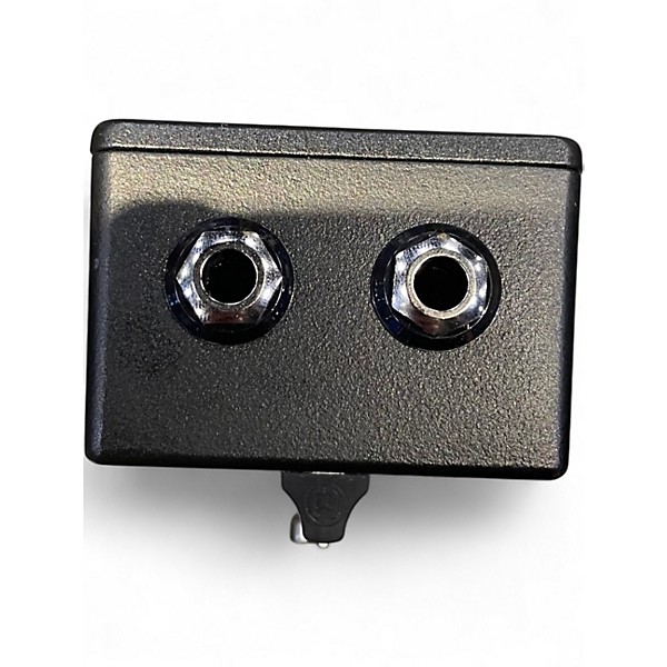 Used Walrus Audio FUNDAMENTAL AMBIENT Effect Pedal
