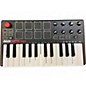 Used Akai Professional MPK Mini MIDI Controller thumbnail