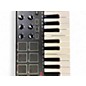 Used Akai Professional MPK Mini MIDI Controller