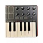 Used Akai Professional MPK Mini MIDI Controller
