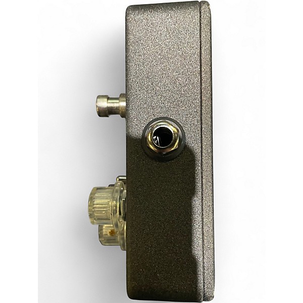 Used Keeley MOON OP AMP FUZZ  Effect Pedal