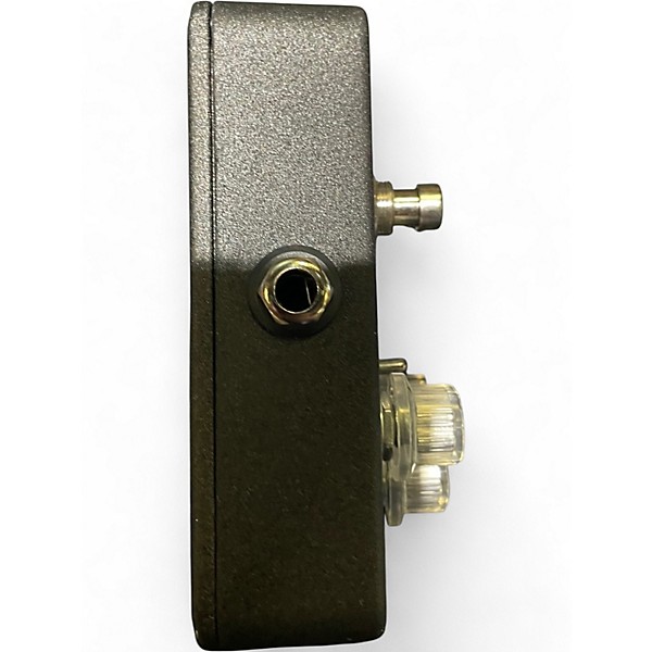 Used Keeley MOON OP AMP FUZZ  Effect Pedal