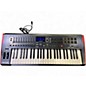 Used Novation Impulse 49 Key MIDI Controller thumbnail
