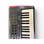 Used Novation Impulse 49 Key MIDI Controller