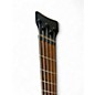 Used Ibanez EHB1005 Seafoam Green Electric Bass Guitar