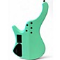 Used Ibanez EHB1005 Seafoam Green Electric Bass Guitar