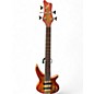 Used Jackson Pro Series Spectra Bass 2 Color Sunburst Electric Bass Guitar thumbnail