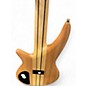 Used Jackson Pro Series Spectra Bass 2 Color Sunburst Electric Bass Guitar