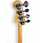 Vintage 1999 Fender hot rod percision bass Antique White Electric Bass Guitar