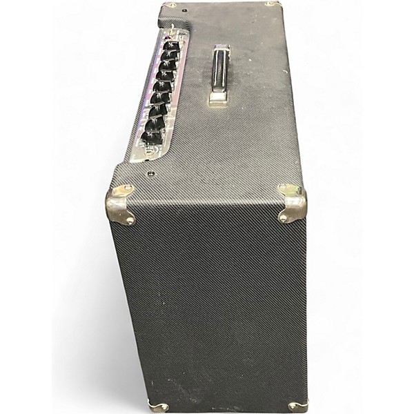 Used Peavey Classic 50 50W 2x12 Tube Guitar Combo Amp
