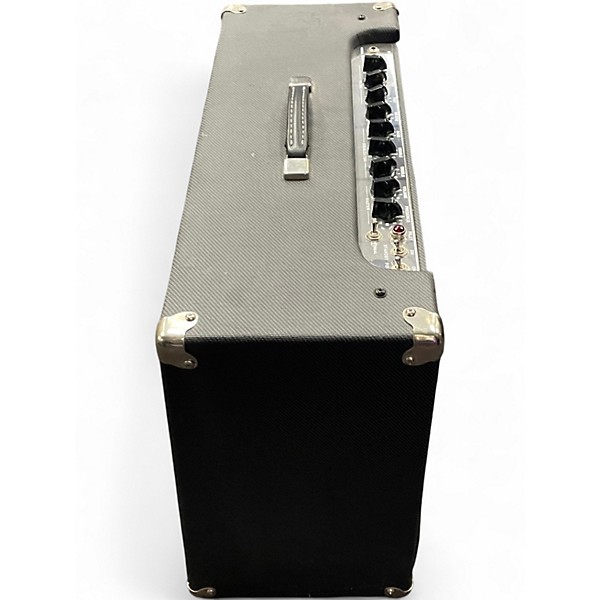 Used Peavey Classic 50 50W 2x12 Tube Guitar Combo Amp
