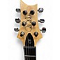Used PRS CE24 LTD Flame Maple Natural Solid Body Electric Guitar