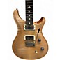 Used PRS CE24 LTD Flame Maple Natural Solid Body Electric Guitar