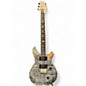 Used PRS SE Custom 24 Charcoal Solid Body Electric Guitar thumbnail