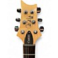 Used PRS SE Custom 24 Charcoal Solid Body Electric Guitar