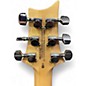 Used PRS SE Custom 24 Charcoal Solid Body Electric Guitar