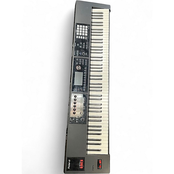 Used Roland FA08 Keyboard Workstation