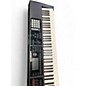 Used Roland FA08 Keyboard Workstation