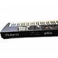 Used Roland FA08 Keyboard Workstation