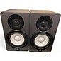 Used Yamaha HS5 Pair Powered Monitor thumbnail