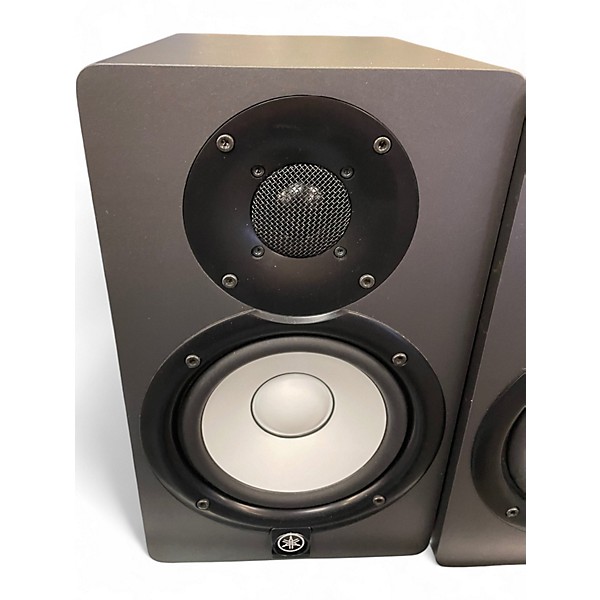 Used Yamaha HS5 Pair Powered Monitor