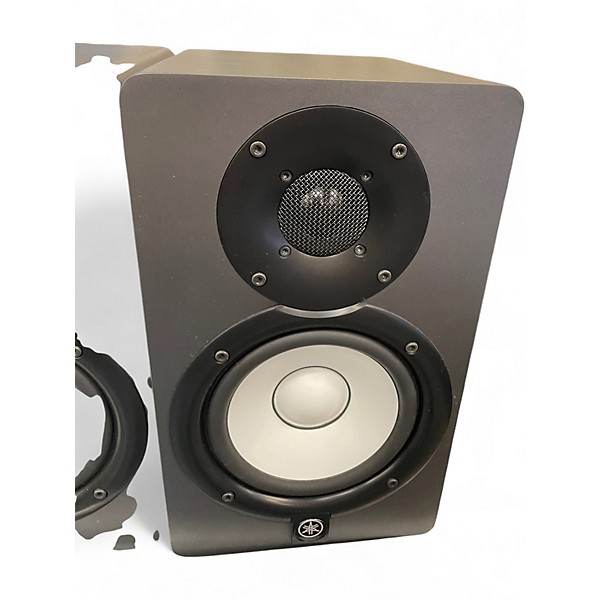 Used Yamaha HS5 Pair Powered Monitor