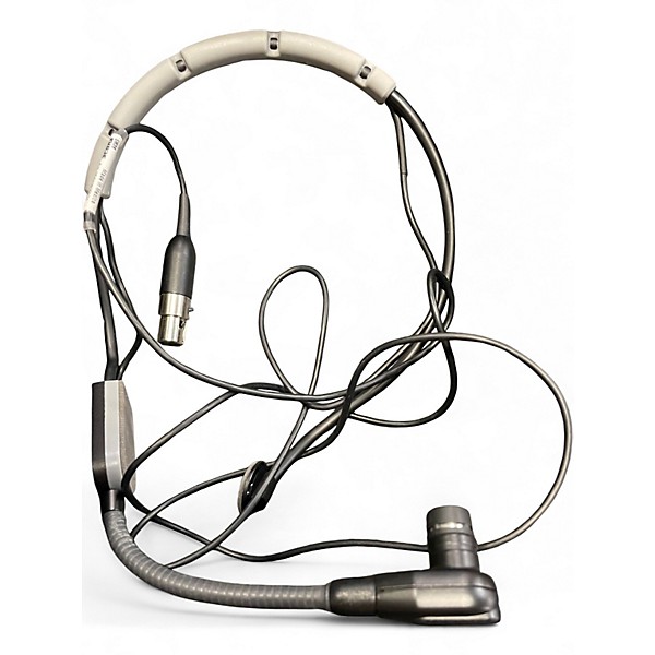 Used Shure glxd4+ Headset Wireless System