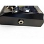 Used KORG PB01 Pitchblack Chromatic Tuner Pedal