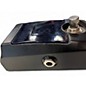 Used KORG PB01 Pitchblack Chromatic Tuner Pedal