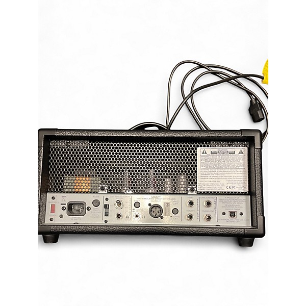 Used Peavey 6505 MH Micro 20W Tube Guitar Amp Head