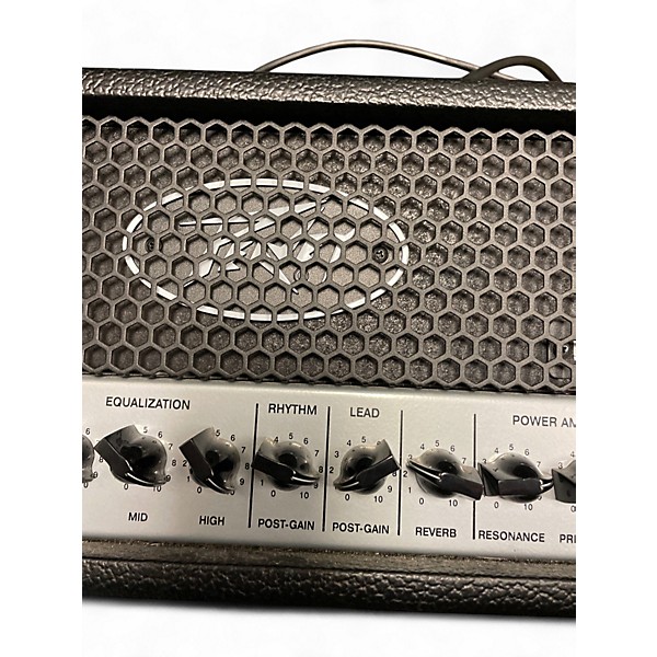 Used Peavey 6505 MH Micro 20W Tube Guitar Amp Head
