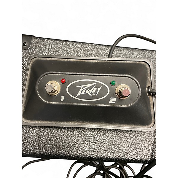 Used Peavey 6505 MH Micro 20W Tube Guitar Amp Head