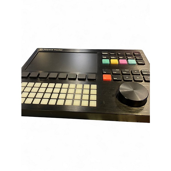 Used Polyend TRACKER Production Controller