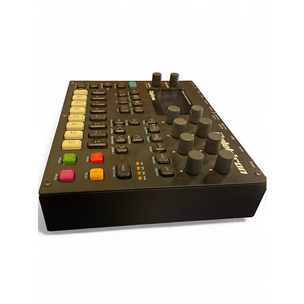 Used Elektron Digitone Synthesizer