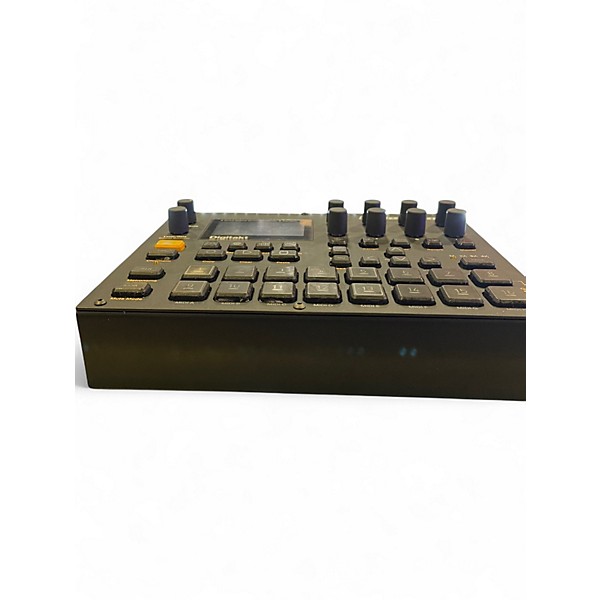 Used Elektron DIGITAKT Keyboard Workstation
