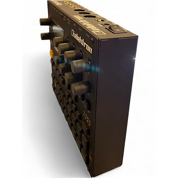 Used Elektron DIGITAKT Keyboard Workstation