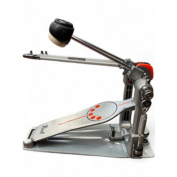Used Pearl P-932 Double Bass Drum Pedal