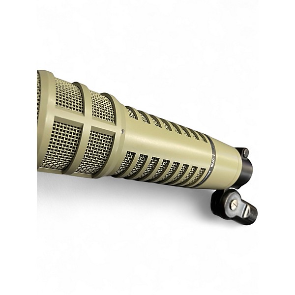 Used Electro-Voice RE20 Dynamic Microphone