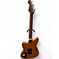 Used Fender JAZZMASTER ACOUSTASONIC 2 Color Sunburst Acoustic Electric Guitar